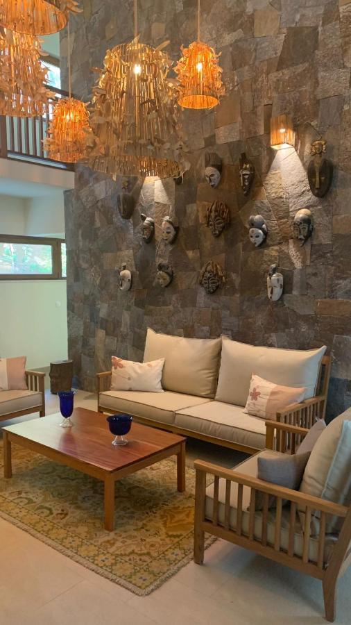 Casa Das Buganvilias 프라이아 외부 사진