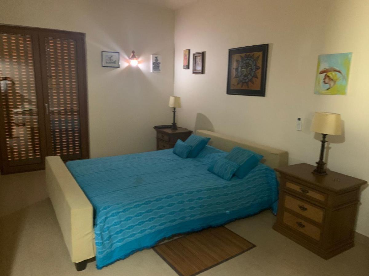 Casa Das Buganvilias 프라이아 외부 사진