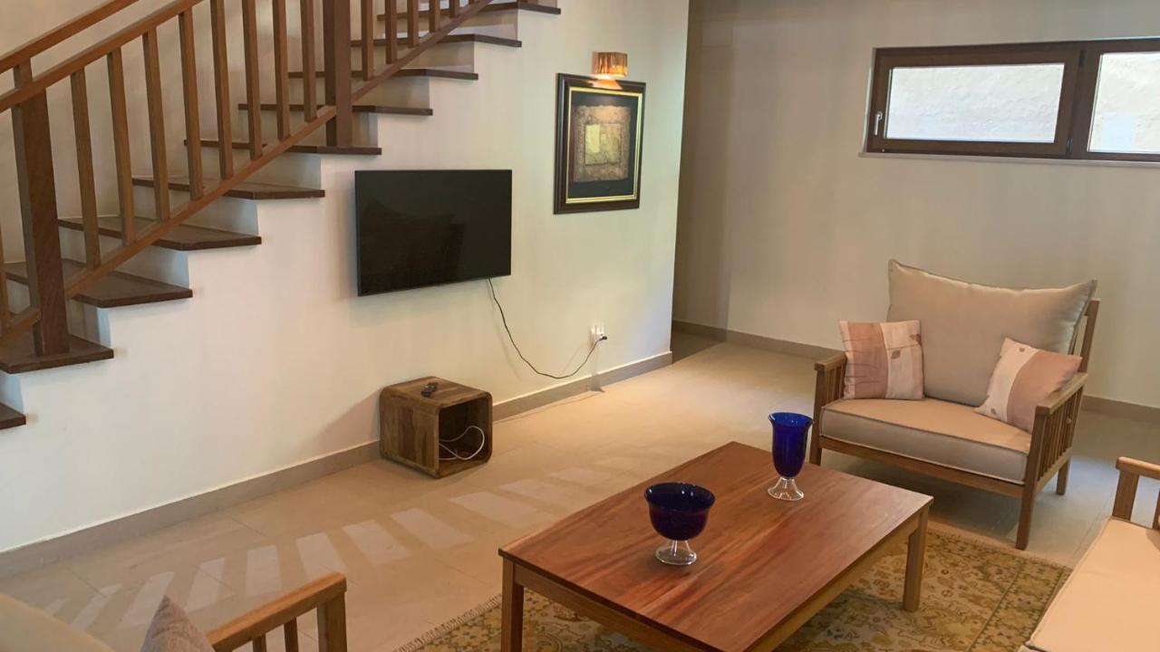 Casa Das Buganvilias 프라이아 외부 사진